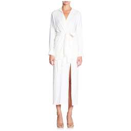 Manning Cartell Status Update L/S DRESS