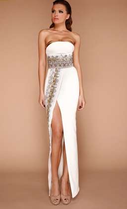 Galanni Audacia Size 8