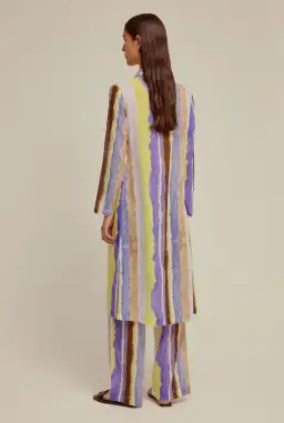 Venroy Crinkle Cotton Set Multi Size AU 12 for rent on The Volte - image 2