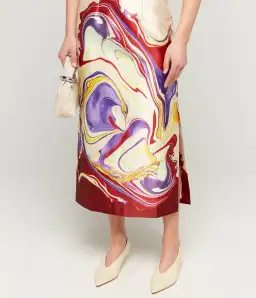 Alemais Luca Corset Dress S12