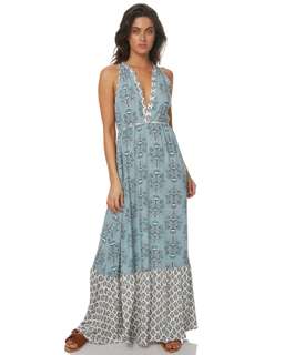 TIGERLILY Maxi Dharma Dress for rent on The Volte - image 4
