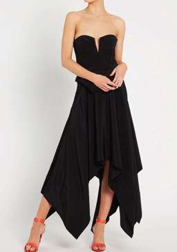 SASS & BIDE Hypnotic State Dress for rent on The Volte - image 1