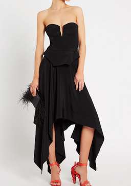 SASS & BIDE Hypnotic State Dress for rent on The Volte - image 3