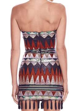 Eliya The Label Perplex Dress Size 6