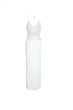 I.AM.GIA Ellery Dress White Size XS / AU 6 for rent on The Volte - image 3