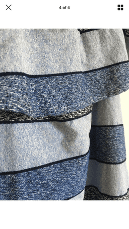 Kookai Paloma off the shoulder dress size 10 for rent on The Volte - image 3