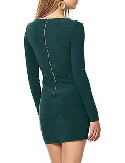 Bec & Bridge Tasha Long Sleeve Mini