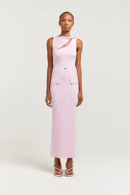 Henne Romee Knit Set Musk Size AU 8  for rent on The Volte - image 1