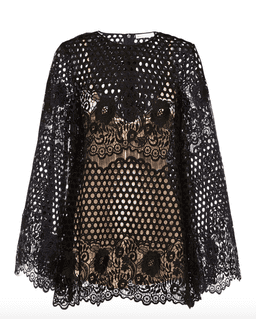 The Like I Would Dress