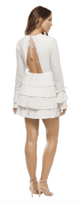 C/MEO Collective Fundament Dress size 8 for rent on The Volte - image 2