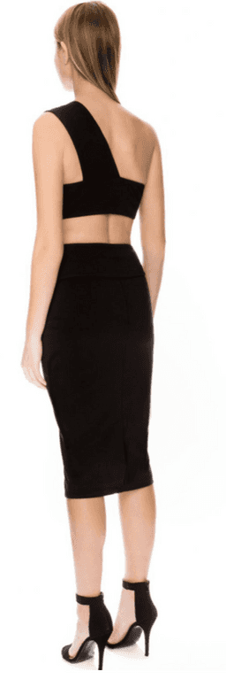 Finders Keepers Being Again Dress size 8 for rent on The Volte - image 3