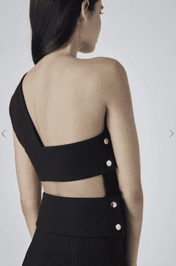 Finders Keepers Being Again Dress size 8 for rent on The Volte - image 4