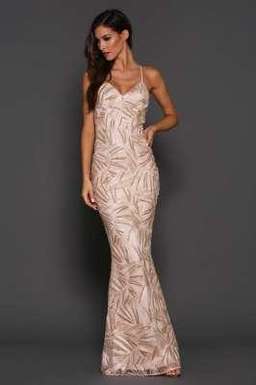 Elle Zeitoune Baylee Gold