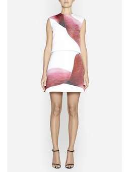 Camilla and Marc Firefinch Dress for rent on The Volte - image 1