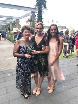 Keepsake the label - Call me dress