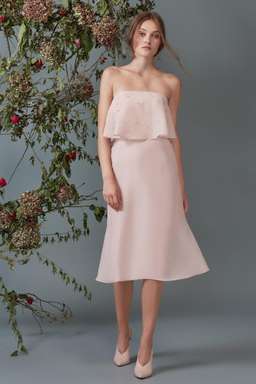 Keepsake the label - Call me dress