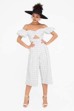 Sheike Discovery Jumpsuit for rent on The Volte - image 1