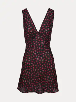 Realisation Par The Isabelli Mini Dress Floral Size 6 for rent on The Volte - image 3