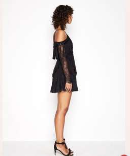 Alice McCALL Dress Black 6