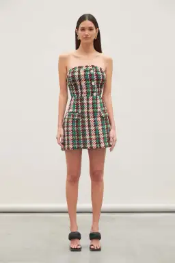 Atoir Remington Dress Multi Size M / AU 10