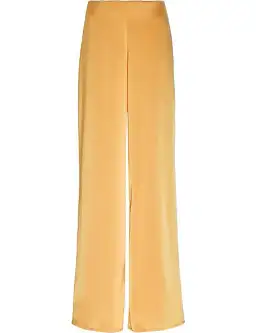 Paris Georgia Marnie Top & Trousers Set Marigold Size L / AU 12 for rent on The Volte - image 7