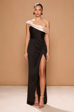 Sonya Moda - Tuscany Gown for rent on The Volte - image 3