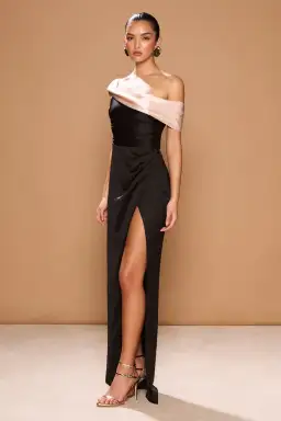 Sonya Moda - Tuscany Gown for rent on The Volte - image 4