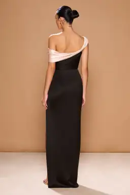 Sonya Moda - Tuscany Gown for rent on The Volte - image 5