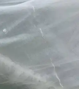 We Are Reclamation Wish For It Gown Cream One Size for rent on The Volte - image 11