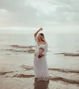 Spell & The Gypsy Daisy Chain Two Piece Set White Size L / AU12 for rent on The Volte - image 11