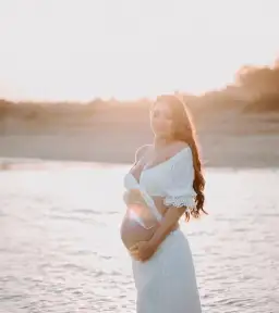 Spell & The Gypsy Daisy Chain Two Piece Set White Size L / AU12 for rent on The Volte - image 13