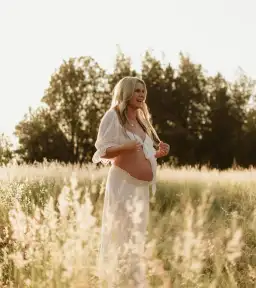 Spell & The Gypsy Daisy Chain Two Piece Set White Size L / AU12 for rent on The Volte - image 8