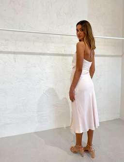 Significant Other Parlour Dress - Petal - Size 12