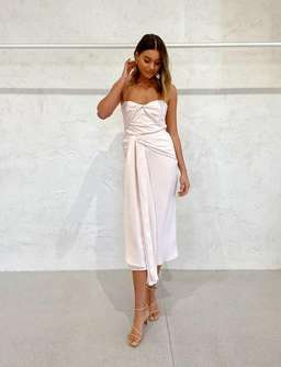 Significant Other Parlour Dress - Petal - Size 12