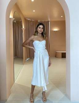 Significant Other Parlour Dress - Petal - Size 12