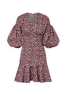 Scanlan Theodore dress size 10 for rent on The Volte - image 2