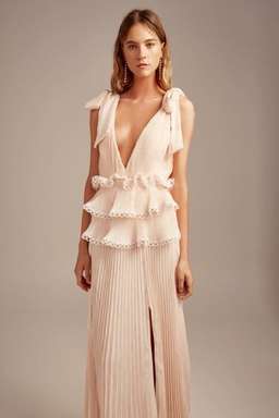 Keepsake Too Close Gown