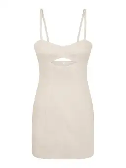 Anna Quan Kassia Dress Cloud Size AU 8 for rent on The Volte - image 3