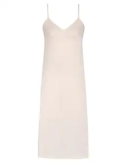 Zimmermann Luminosity Liftoff Flower Midi Dress Cream Size 0P / AU 6 for rent on The Volte - image 6