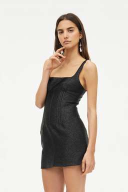 Manning Cartel New Radicals Mini Black Size 6 for rent on The Volte - image 2