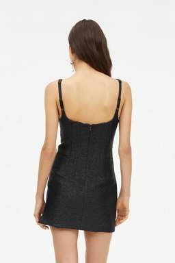 Manning Cartel New Radicals Mini Black Size 6 for rent on The Volte - image 3