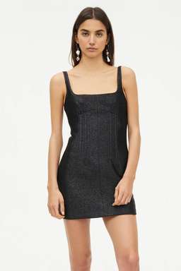 Manning Cartel New Radicals Mini Black Size 6 for rent on The Volte - image 1