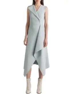 Dion Lee Folded Sail Dress Mint Size 8