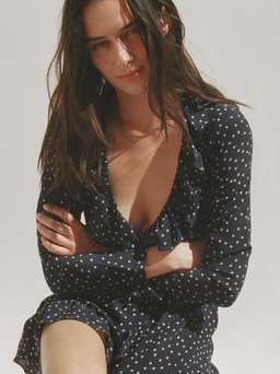 The Alexandra - Navy Star