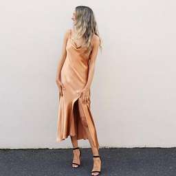 Bec & Bridge - Feel The Heat Dress