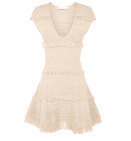 Love Like Laughter Mini Dress Size 6 for rent on The Volte - image 3