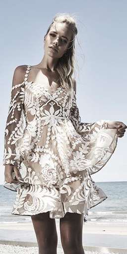 Thurley Poppy Fields Dress Size 8