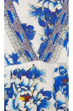 Camilla Ring Of Roses Playsuit