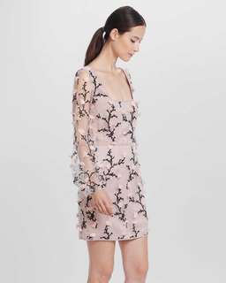 WE ARE KINDRED CHARLOTTE MINI DRESS size 10