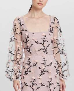 WE ARE KINDRED CHARLOTTE MINI DRESS size 10